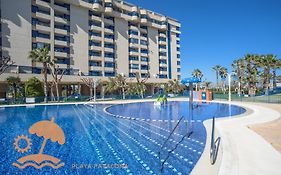 Patacona Relax&Resort Apartments